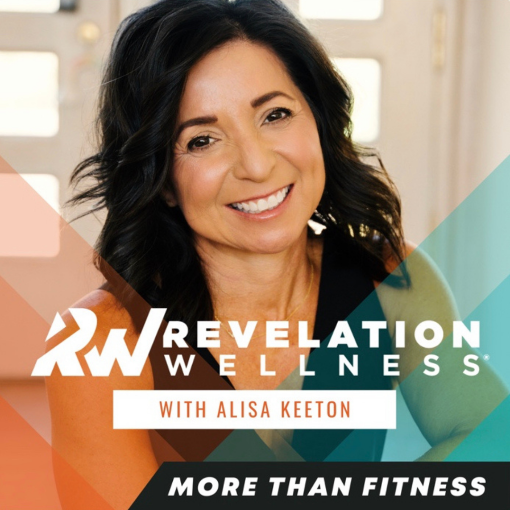 revelation wellness with alisa keeton