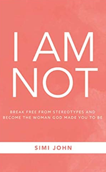 i am not by simi john