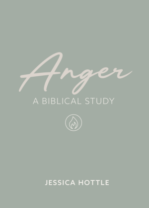 A biblical study on anger