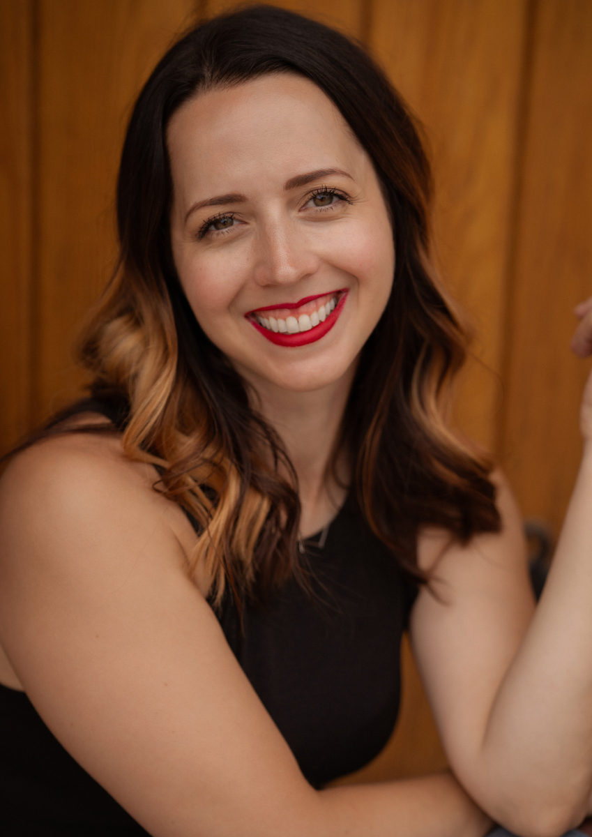 Jessica Hottle Christian Speaker Jessica Hottle Christian Speaker