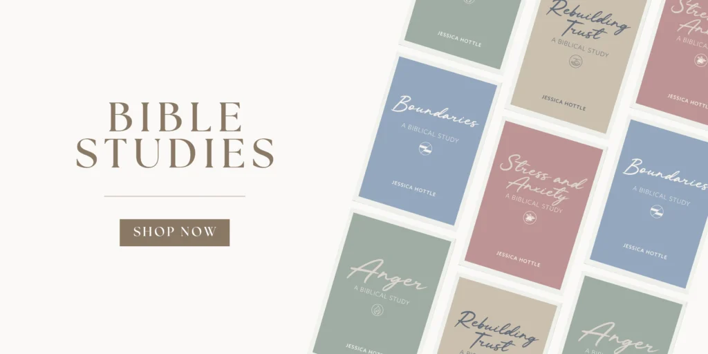 Shop Bible Studies